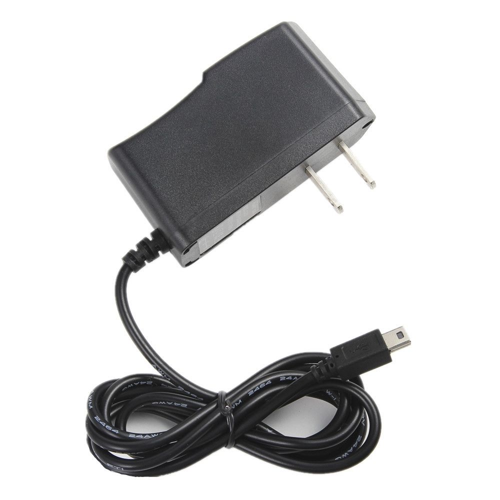 *Brand NEW*For Garmin GPS Nuvi 2797/LT 2797LM/T 5V DC AC Adapter Cord